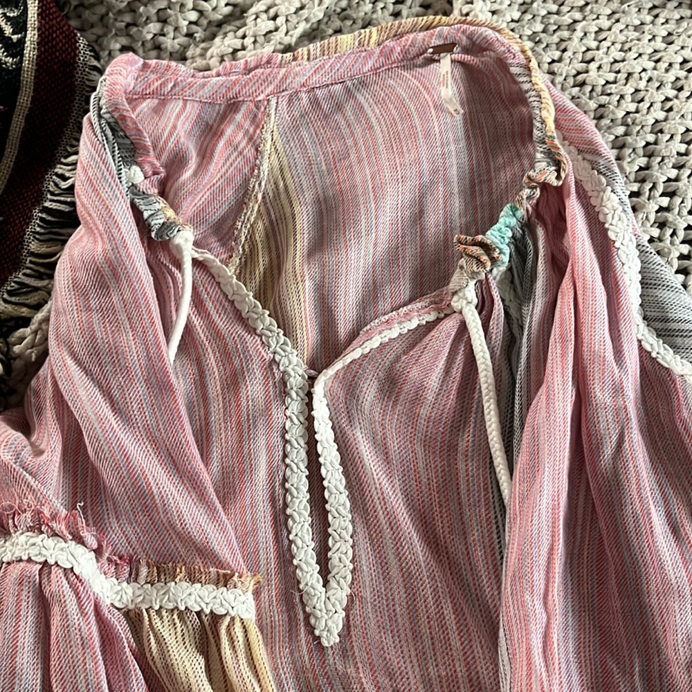 Free people dress
